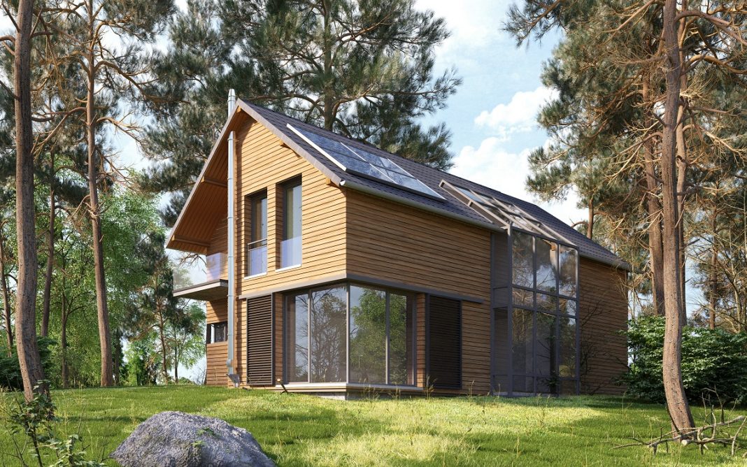 Pourquoi construire une maison écologique ?