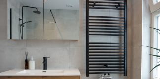 Comment organiser une petite salle de bain ?