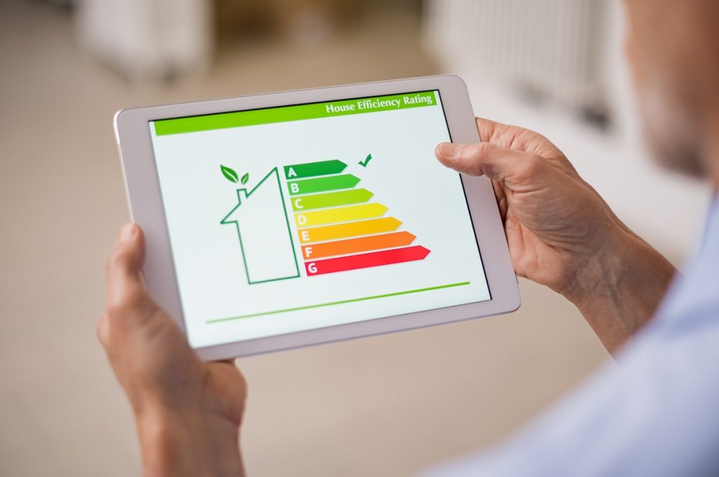 Consommation en énergie primaire du logement