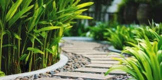 Comment aménager l’allée de jardin ?