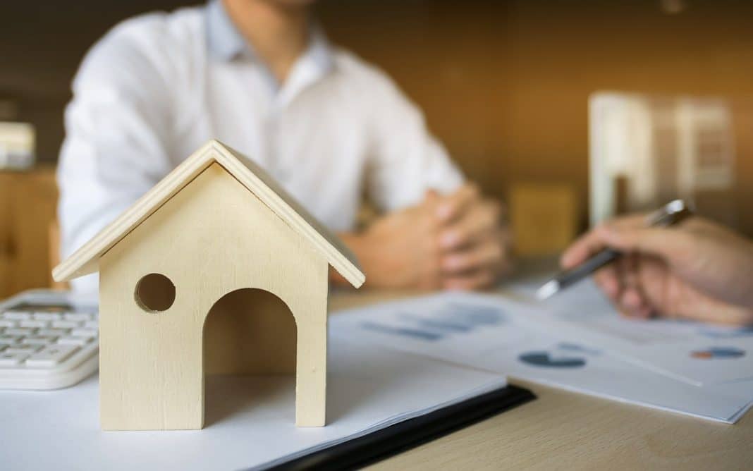 TVA immobilière : définition et taux