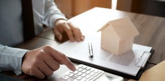 Comprendre le calcul d'emprunt immobilier