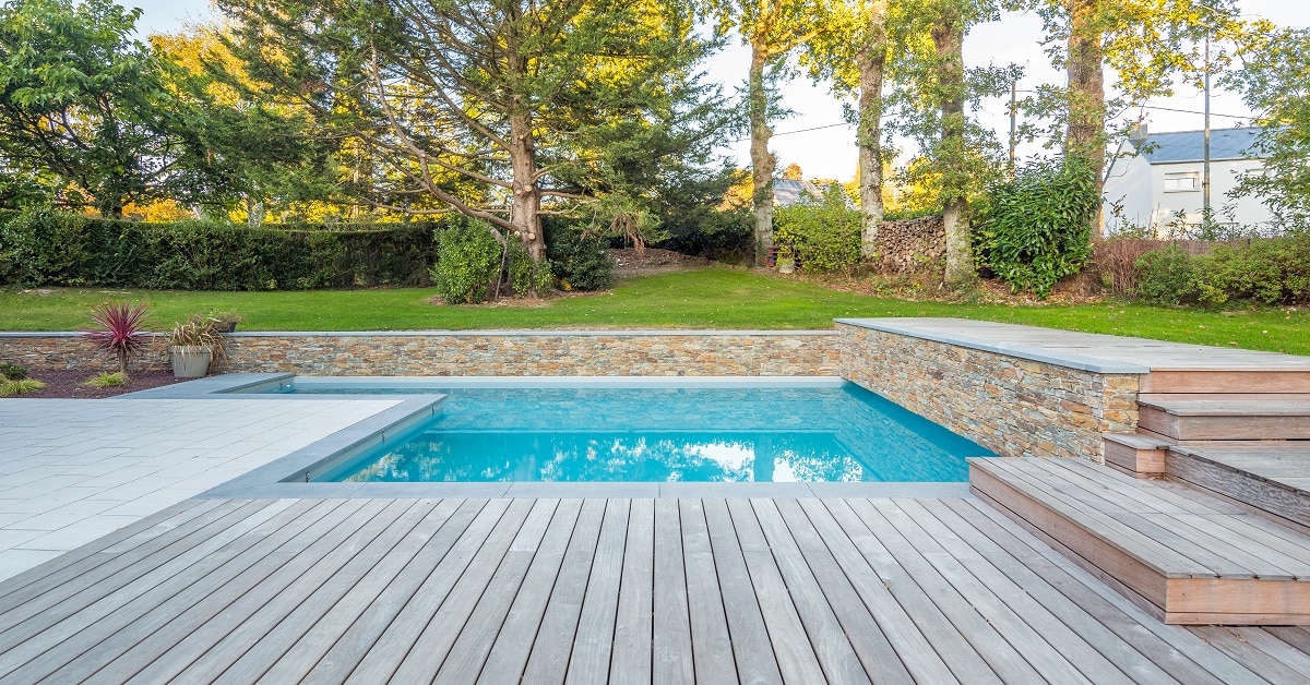 Quelles démarches effectuer pour obtenir un permis de construire une piscine ?