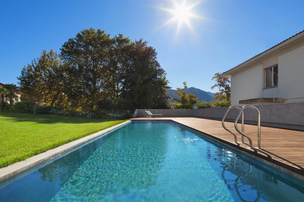 Quelle autorisation pour construire une piscine ?