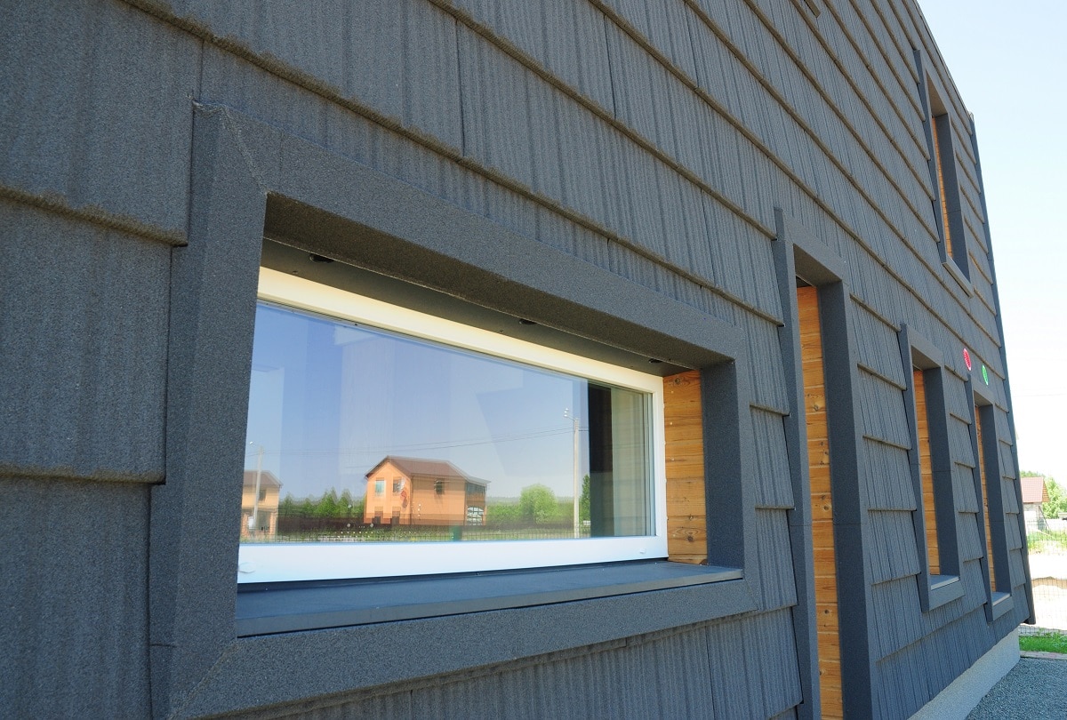 Maison passive : définition