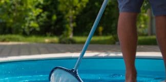 Les 3 Grandes Étapes dans l'Entretien d'une Piscine