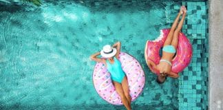 Quels sont les impôts pour une piscine ?