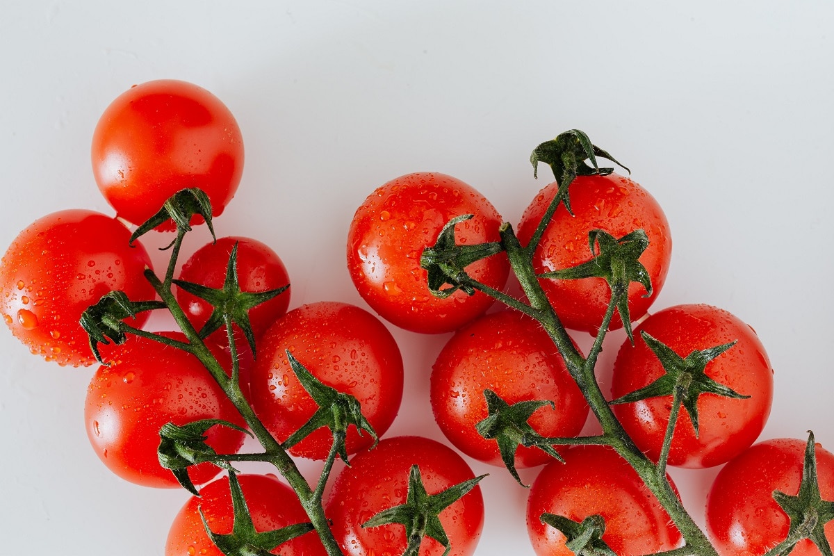 Choisir les bons légumes 