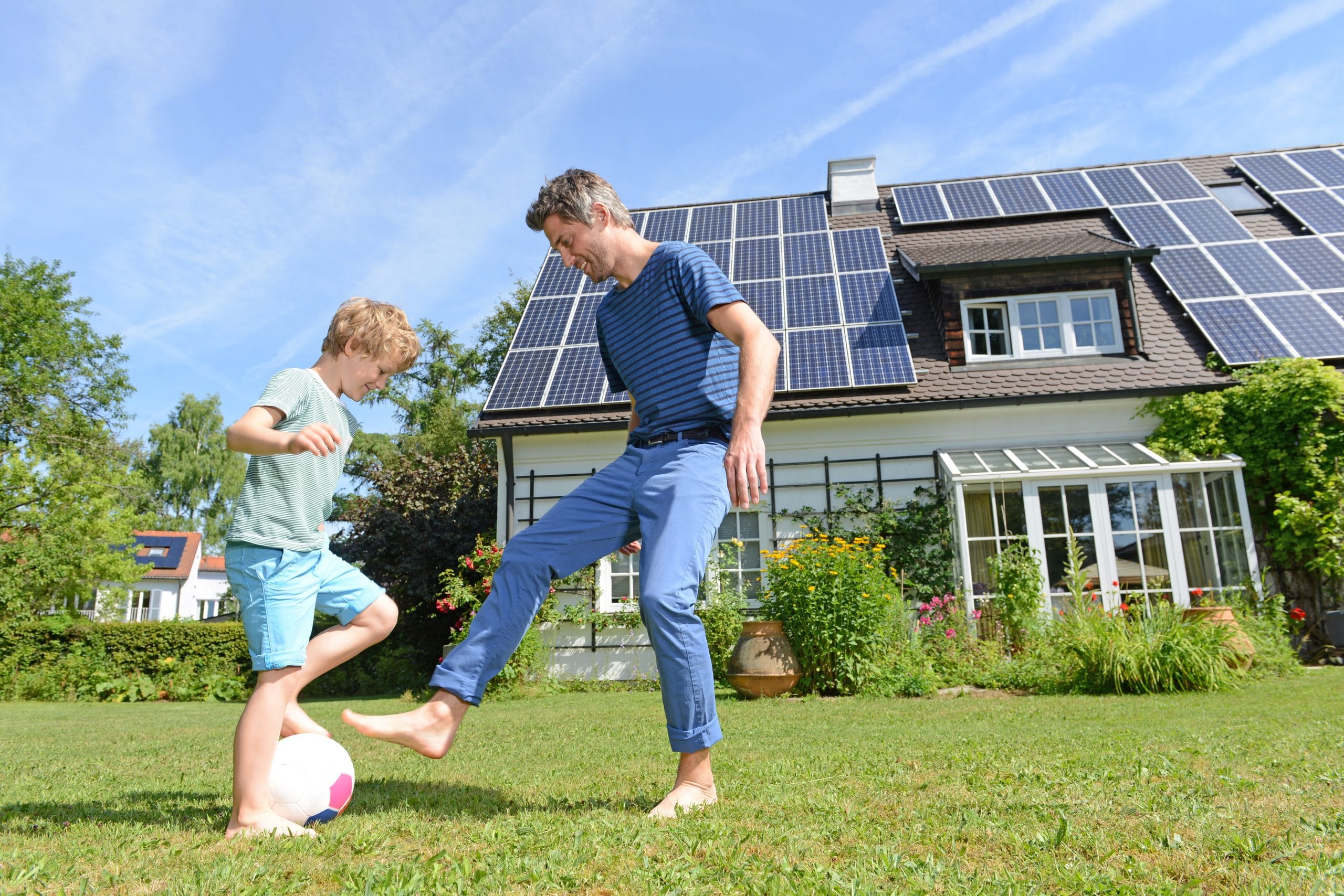 Qu'est-ce que le Crédit d'Impôt Transition Énergétique ?