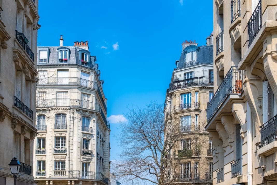 Comment trouver un logement à Paris ?