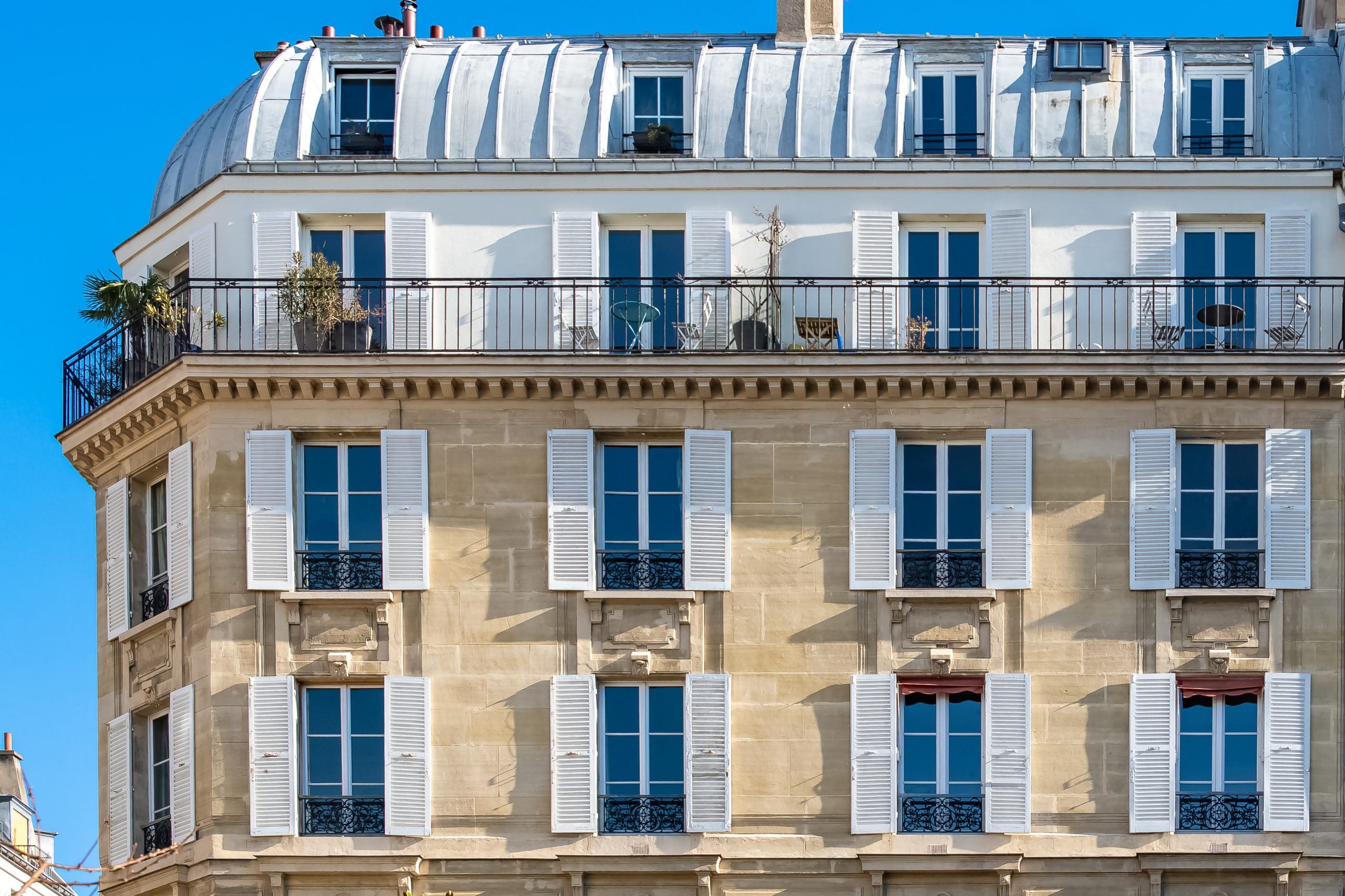 Comment trouver rapidement un appartement à Paris ? 