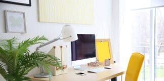 Comment aménager son espace de travail à la maison ?