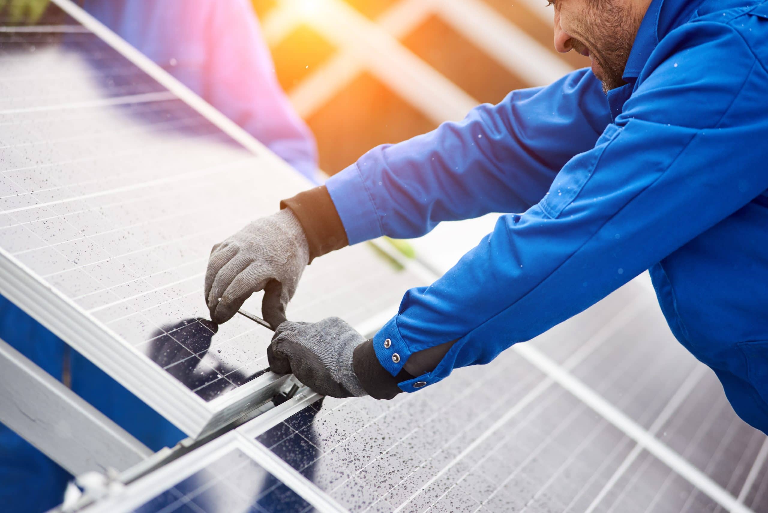 Combien coûte l'installation de panneaux solaires ?
