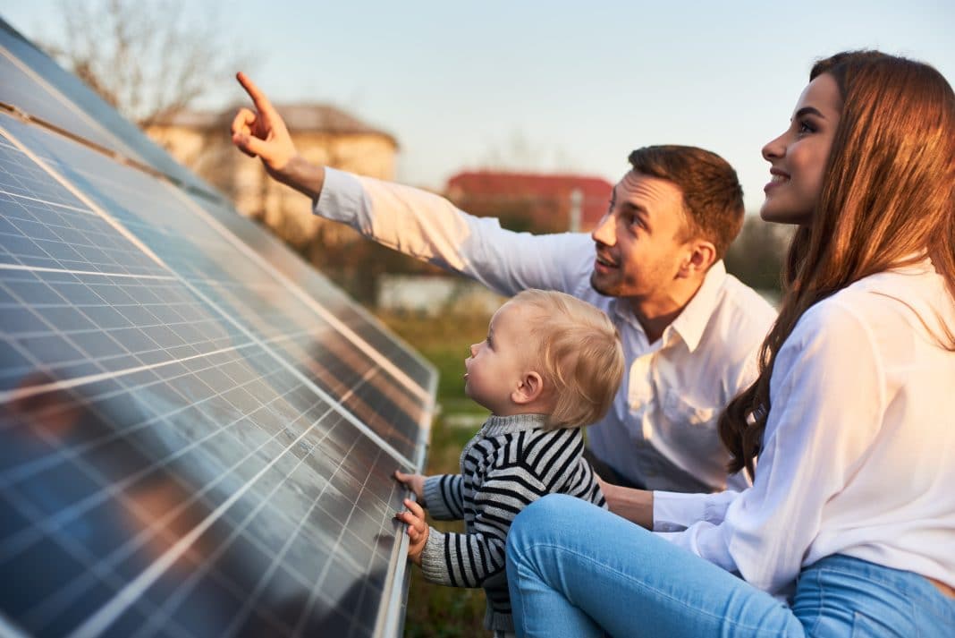 L'installation de panneaux solaires : une solution pour la planète et le portefeuille ?