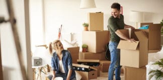 Qu'est-ce que le self-déménagement ?