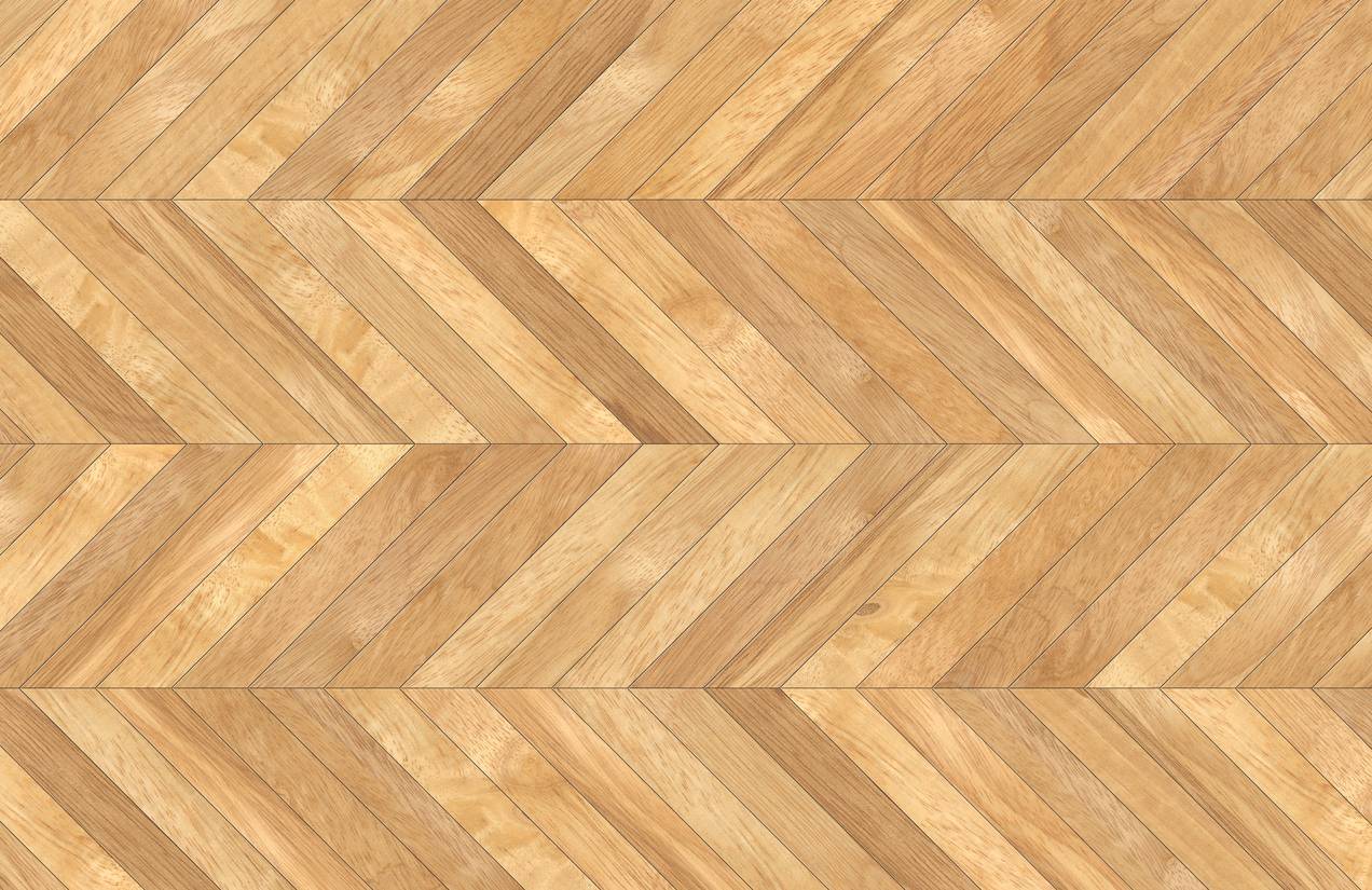 parquet contrecollé