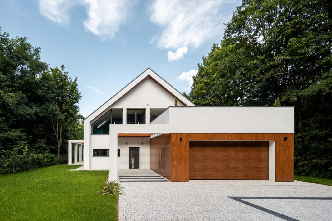 Pourquoi choisir un garage en bois ?