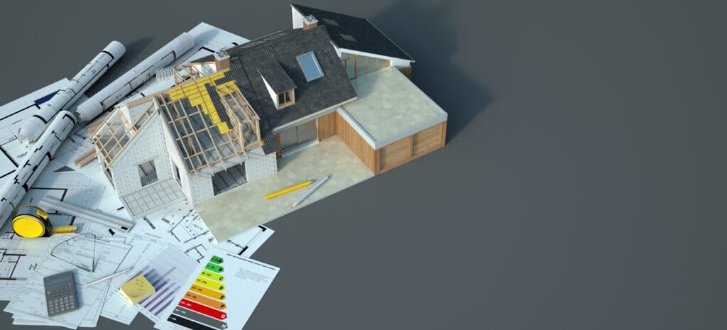 Pourquoi prévenir son assurance pour l’agrandissement de votre maison ?