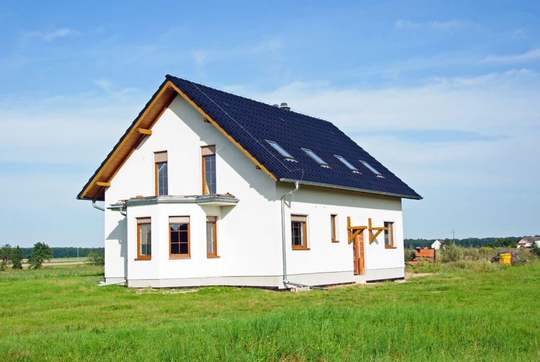 Comment protéger une maison isolée ?