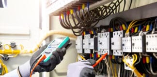 Quelles sont les normes de l'installation électrique ?