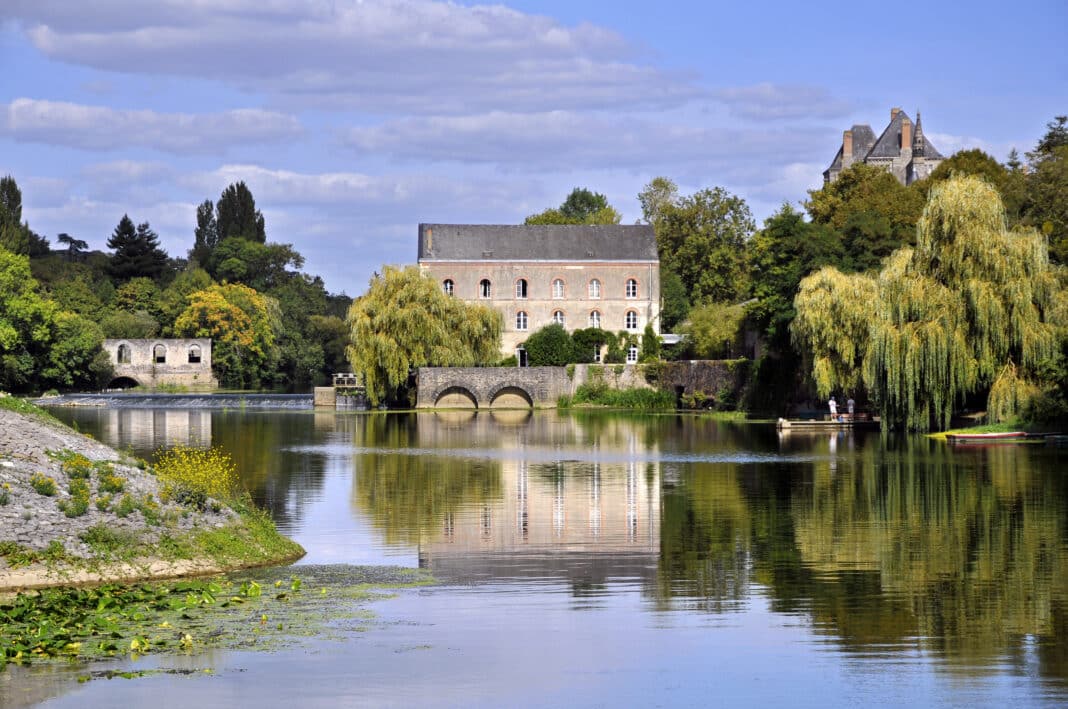 3 bonnes raisons de faire construire sa maison dans la Sarthe