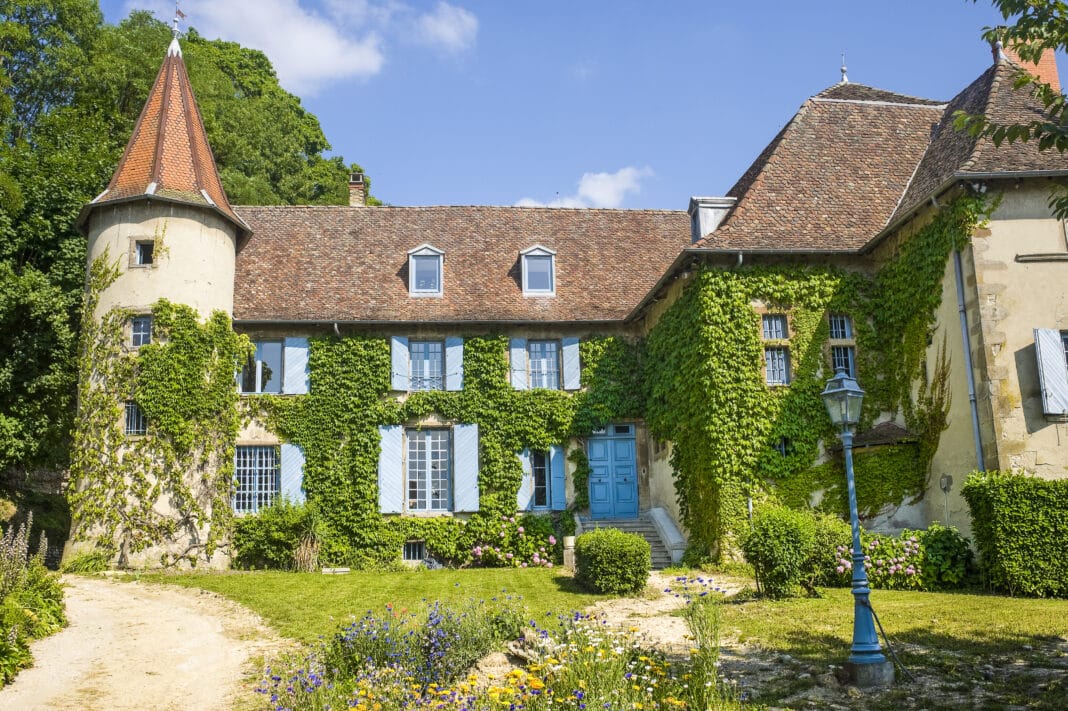 L'immobilier de prestige : quel budget pour ces biens d'exception ?