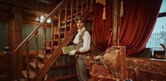 Déco steampunk : comment bien la réaliser ?