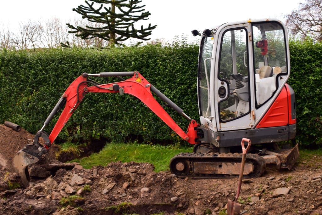 Pourquoi faut-il demander un permis de construire dans son propre jardin ?