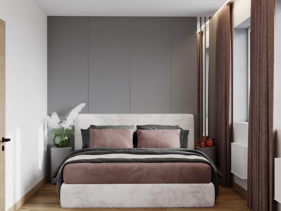 Optimiser l'espace dans une petite chambre : comment faire ?