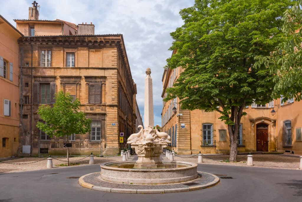 Pourquoi s'installer à Aix-en-Provence ?