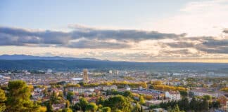 Où s'installer à Aix-en-Provence ?