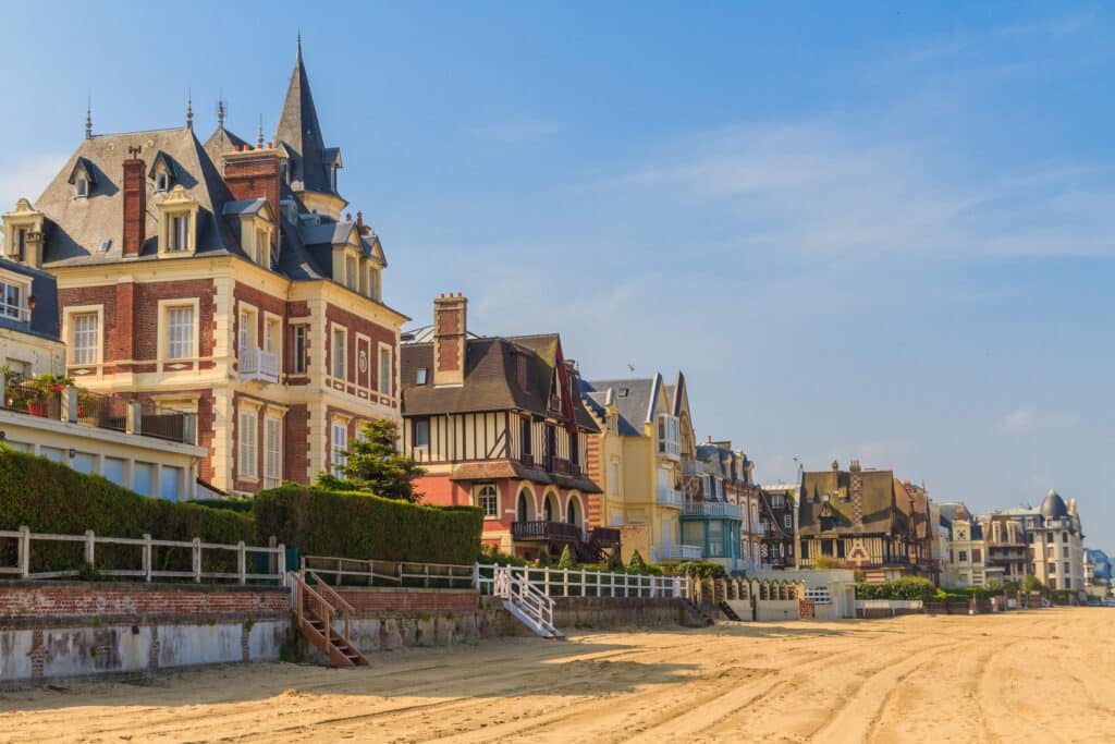 Pourquoi s’installer en Normandie ?