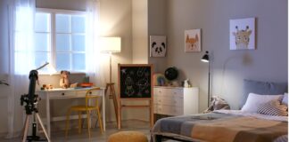 Comment décorer une chambre d'enfant avec style et à moindre coût