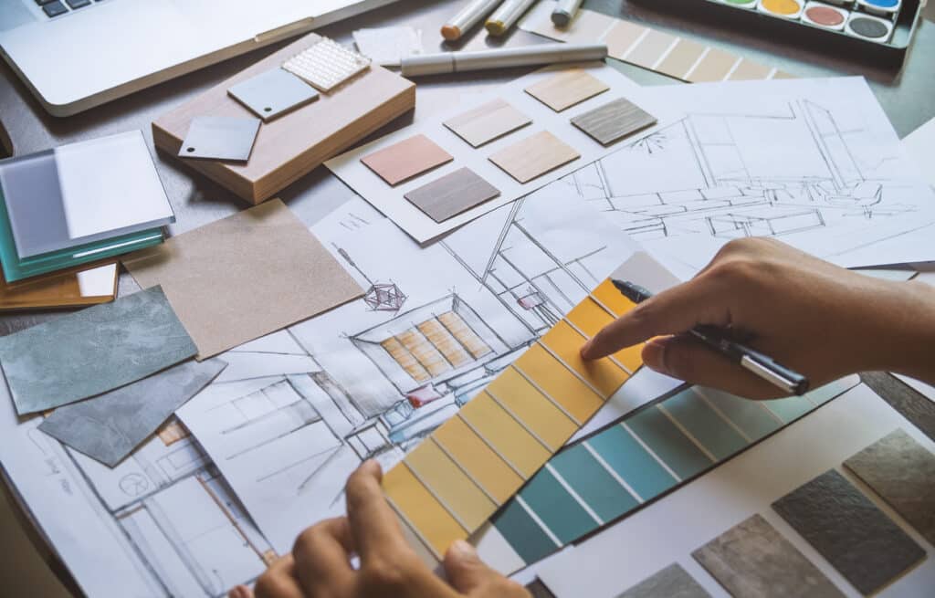 Quel est le salaire d'un décorateur d'intérieur ?
