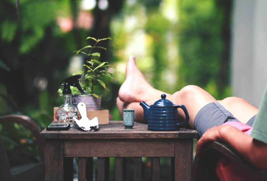 Comment créer un espace détente dans son jardin ?