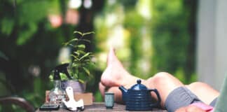 Comment créer un espace détente dans son jardin ?