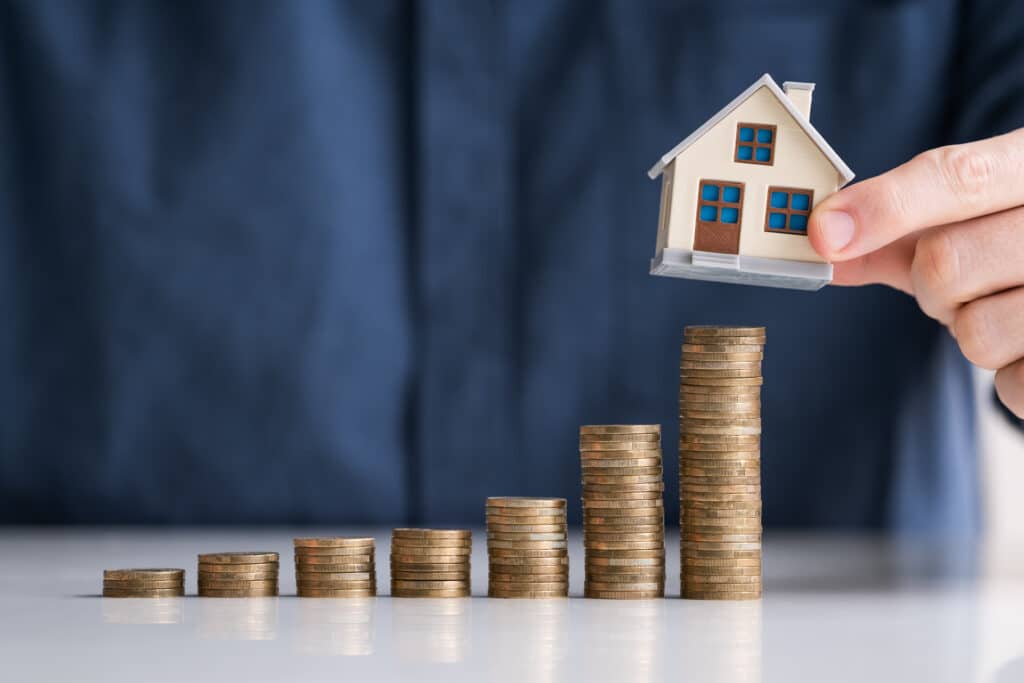 Les différents frais pour l'achat d'une maison à prendre en compte