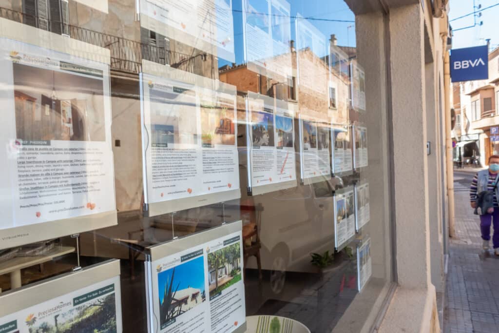 C'est quoi les frais d'agence immobilière ? 