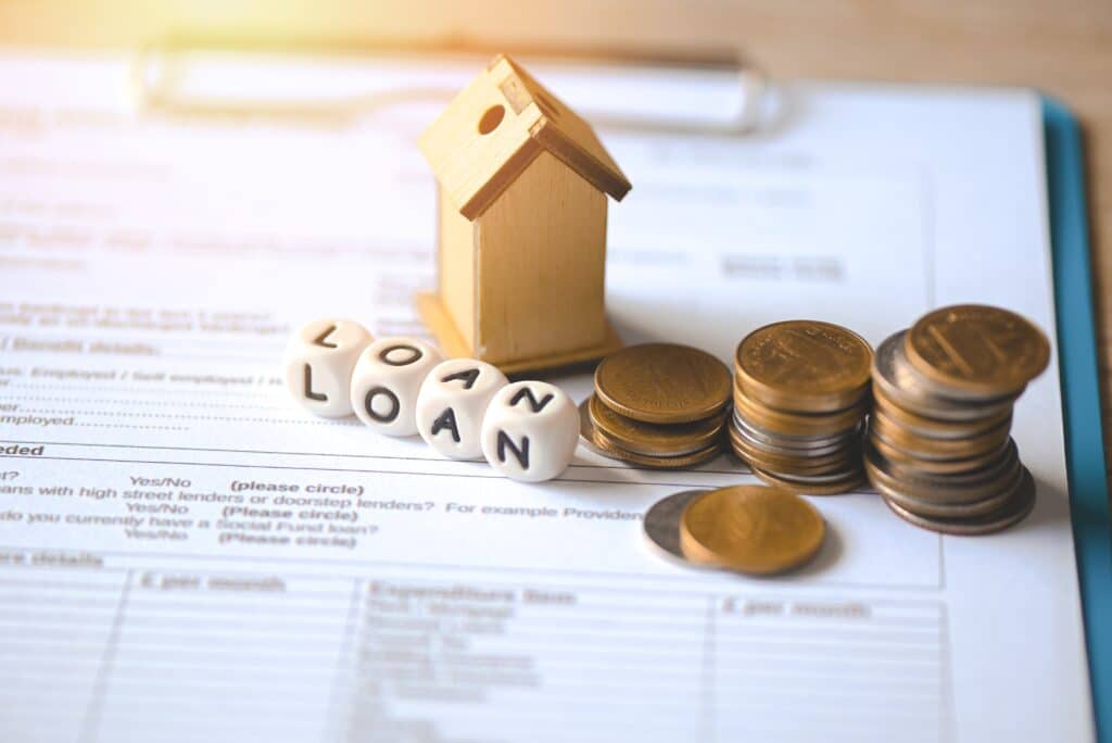 Le prêt immobilier conventionné