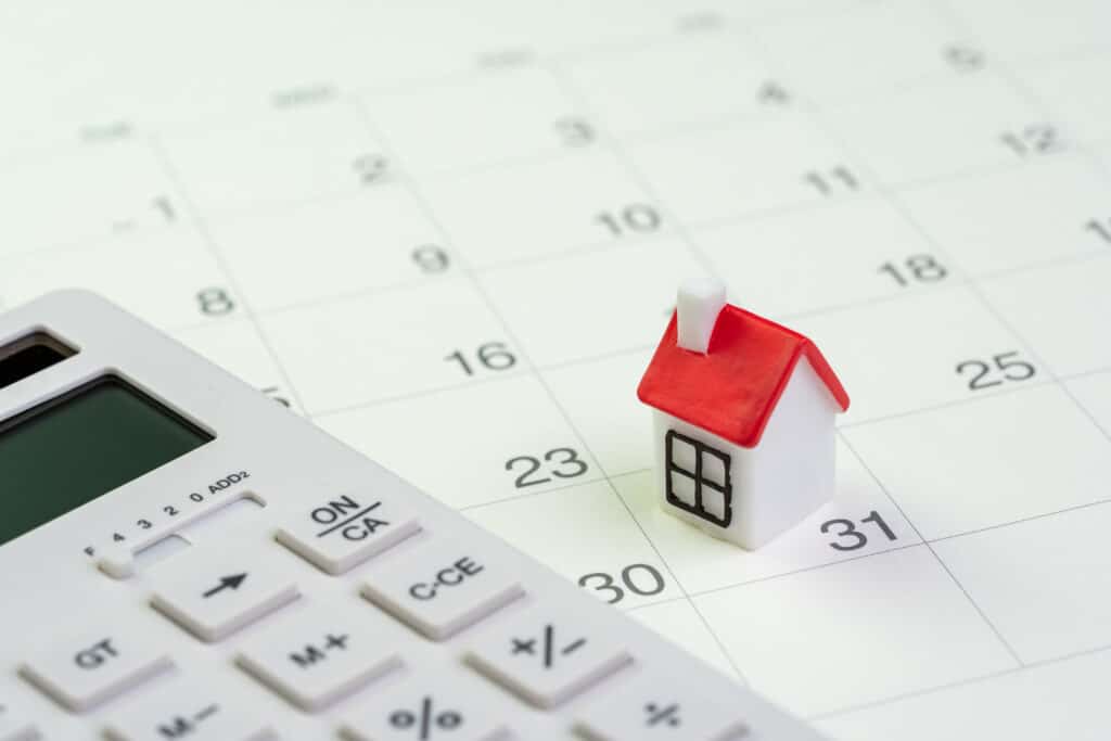Qu'est-ce que le délai de rétractation pour l'achat d'une maison ?