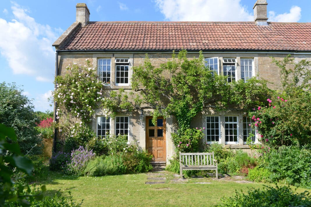 Achat d'une maison ancienne : bonne ou mauvaise idée ?