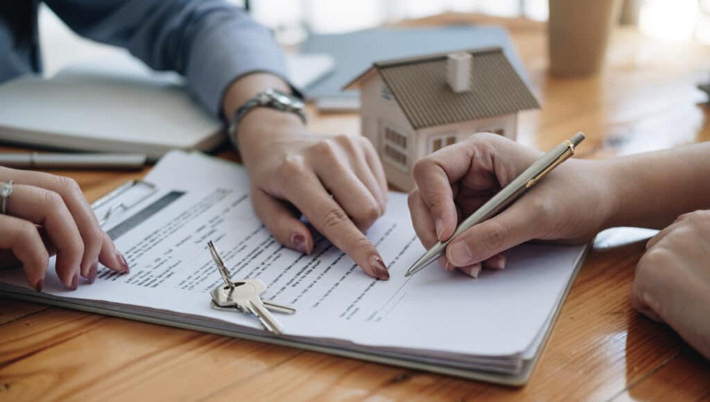 Que comprennent les frais de notaire pour l'achat maison ? 