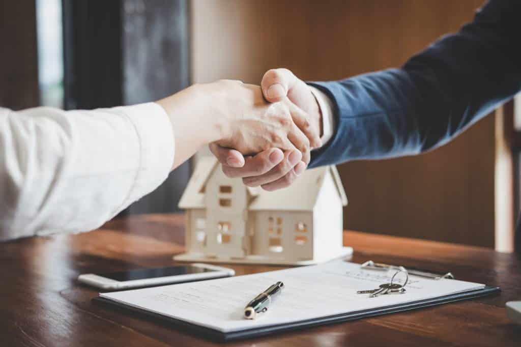 courtier immobilier achat bien immobilier