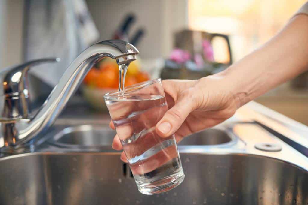 traitement eau maison pure