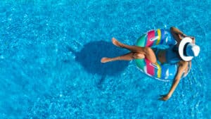 Profiter de sa piscine toute l’année