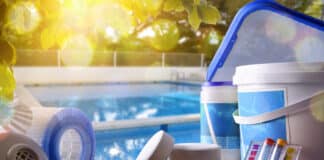 Comment bien entretenir votre piscine ? Nos conseils