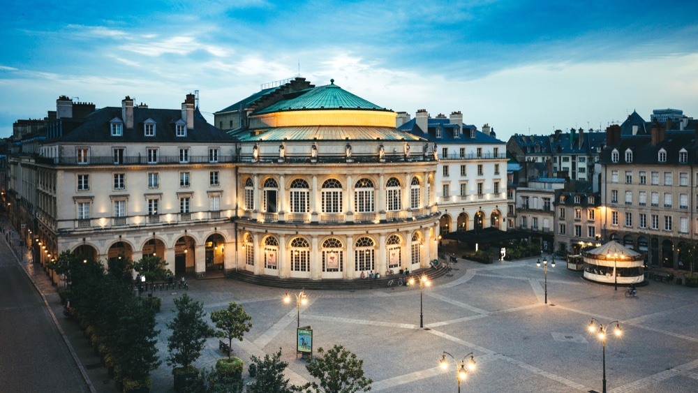 Les avantages d'acheter un logement neuf à Rennes : Pourquoi choisir un promoteur immobilier ?
