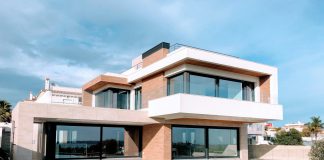 white and brown concrete building under blue sky during daytime