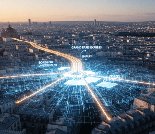 Tendances de l’immobilier à Paris : ce qui vous attend en 2026