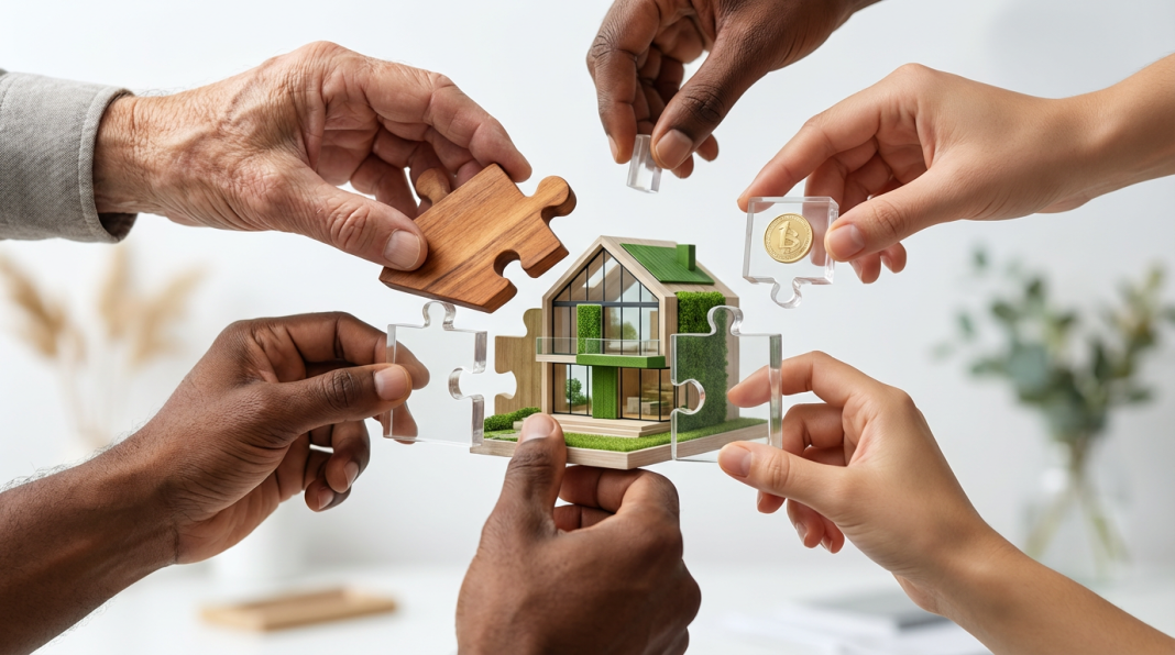 financer votre projet d'habitat participatif